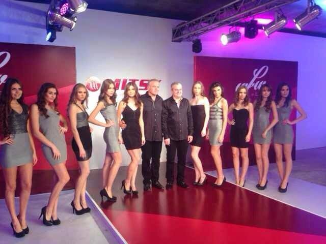 Mitsy Fashion Show